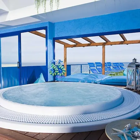 Hotel Napoleon Pesaro