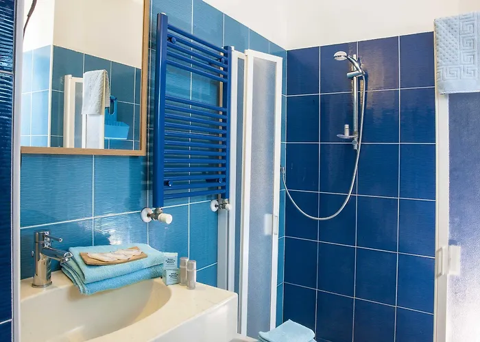 Hotell Napoleon Pesaro