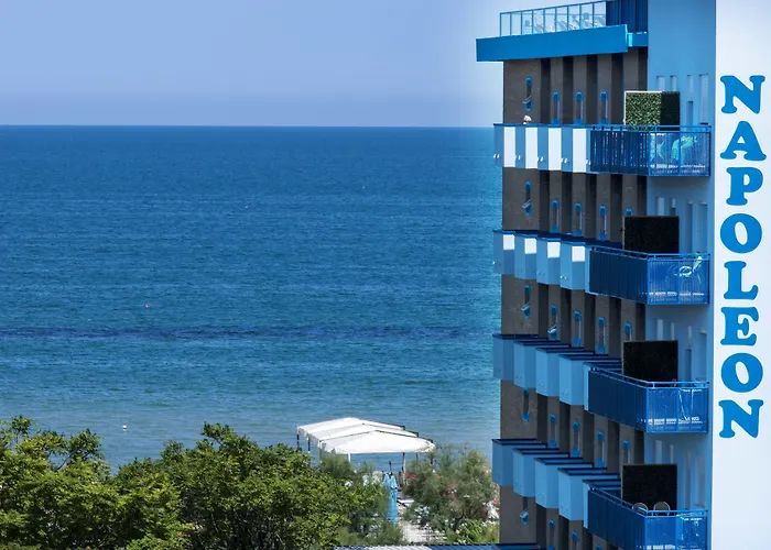 Hotell Napoleon