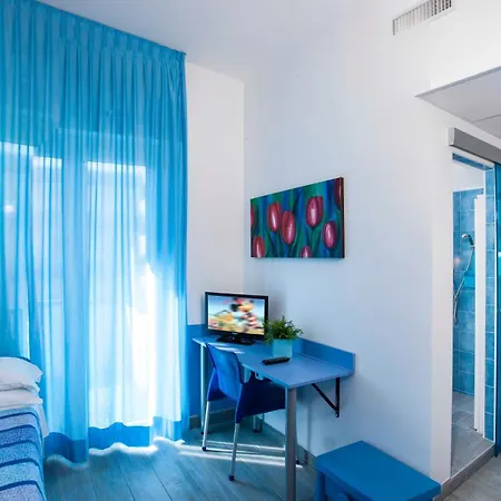 Hotel Napoleon Pesaro