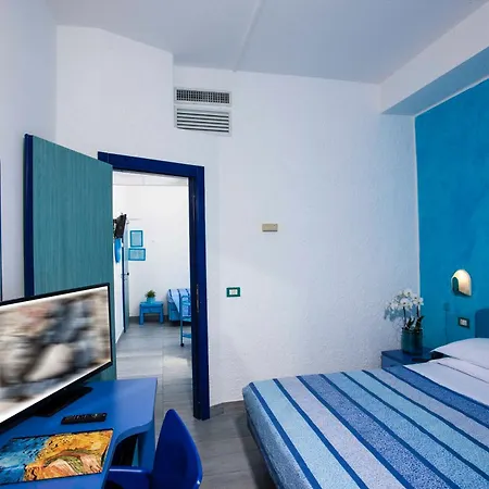 Hotel Napoleon