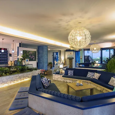 Napoleon מלון פסארו