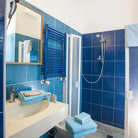 Hotel Napoleon Pesaro