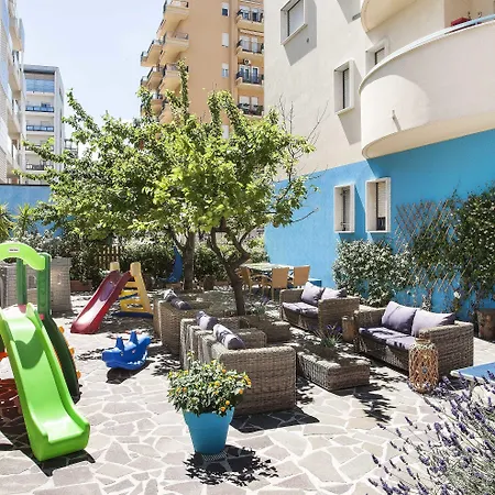 Napoleon 4* Пезаро