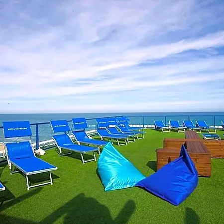 Napoleon Hotel 4*