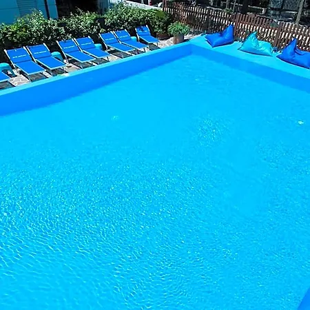 Hotel Napoleon 4*