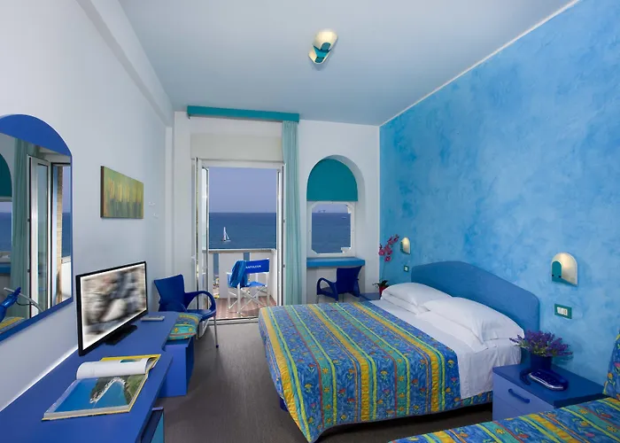 Hotel Napoleon Pesaro