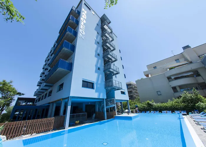 Napoleon Hotel Pesaro