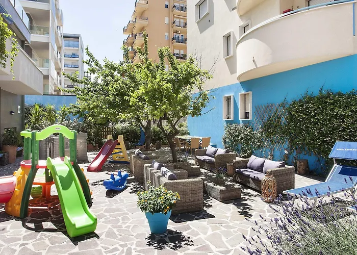 Napoleon 4* Пезаро