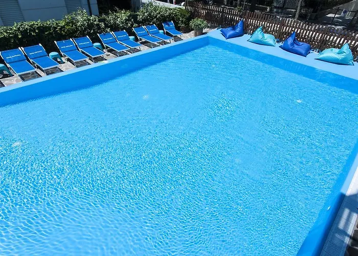 Napoleon Пезаро