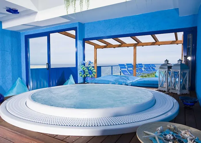 Hotel Napoleon Pesaro